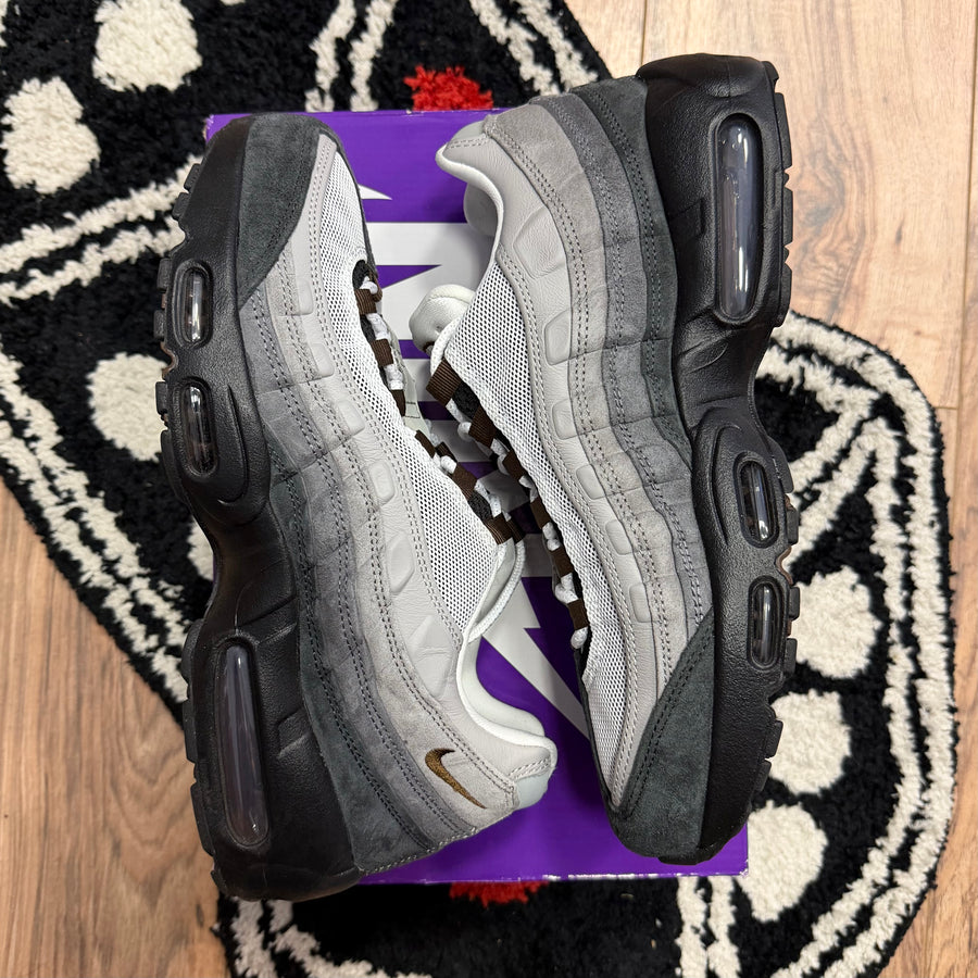 Nike Air Max 95 SB Cacao Wow (Pre-Owned)