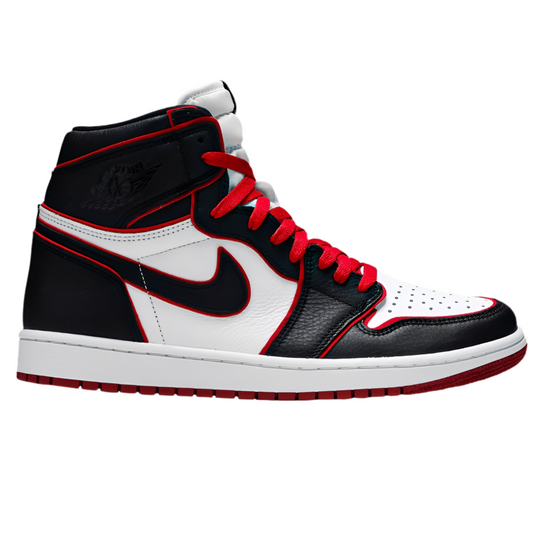 Jordan 1 High Bloodline