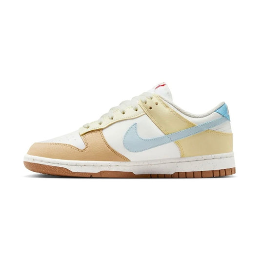 Nike Dunk Low Next Nature Soft Yellow Alabaster (Women’s)