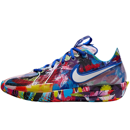 Nike Air Zoom GT Cut 3 Jewell Loyd Paint