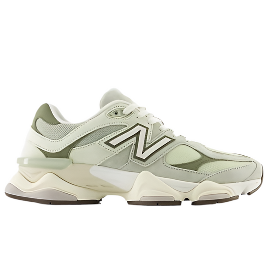 New Balance 9060 Olivine (GS)