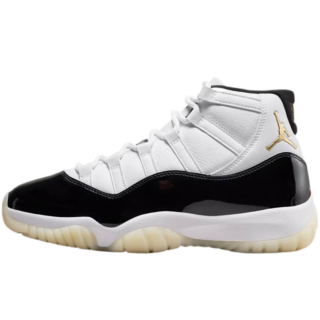 Jordan 11 DMP Gratitude