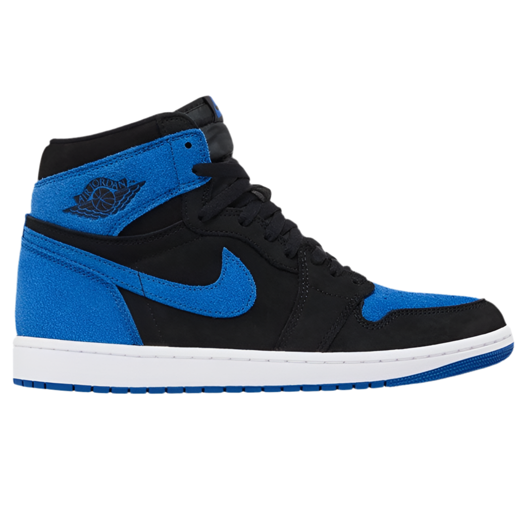 Jordan 1 High Royal Reimagined