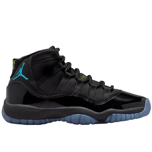 Jordan 11 Gamma Blue (2025)