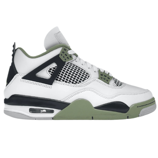 Jordan 4 Seafoam (Women’s)