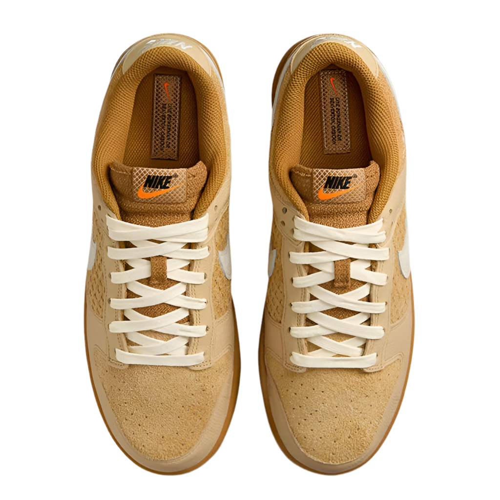 Nike Dunk Low Waffle