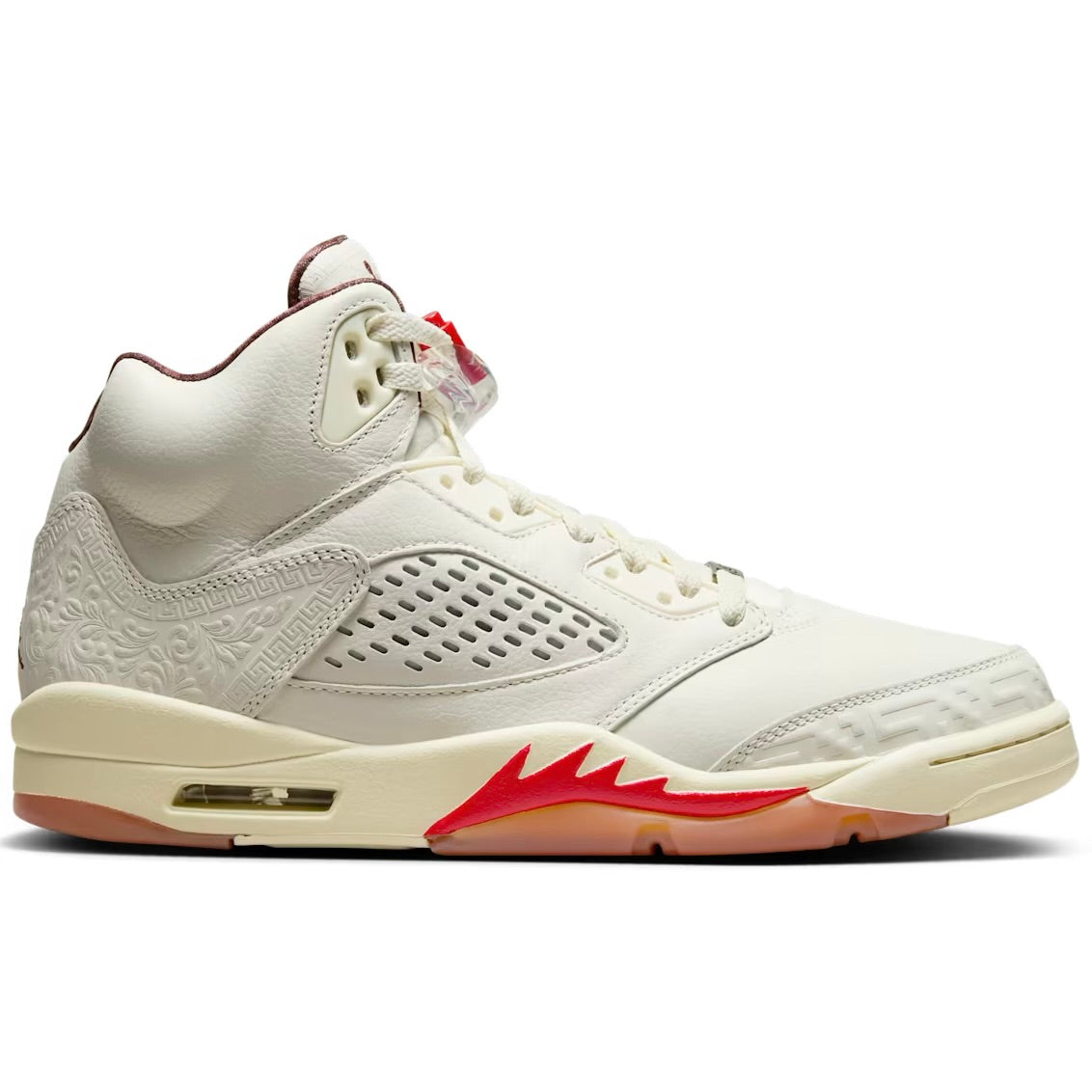 Jordan 5 El Grito Sail