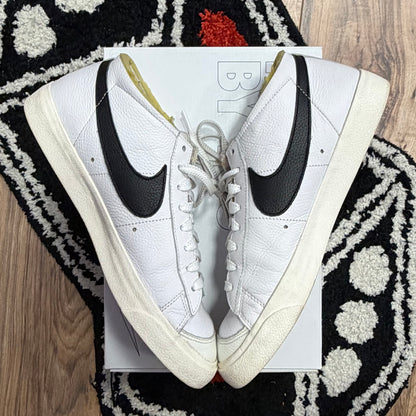 Nike Blazer Mid custom (Pre-Owned)