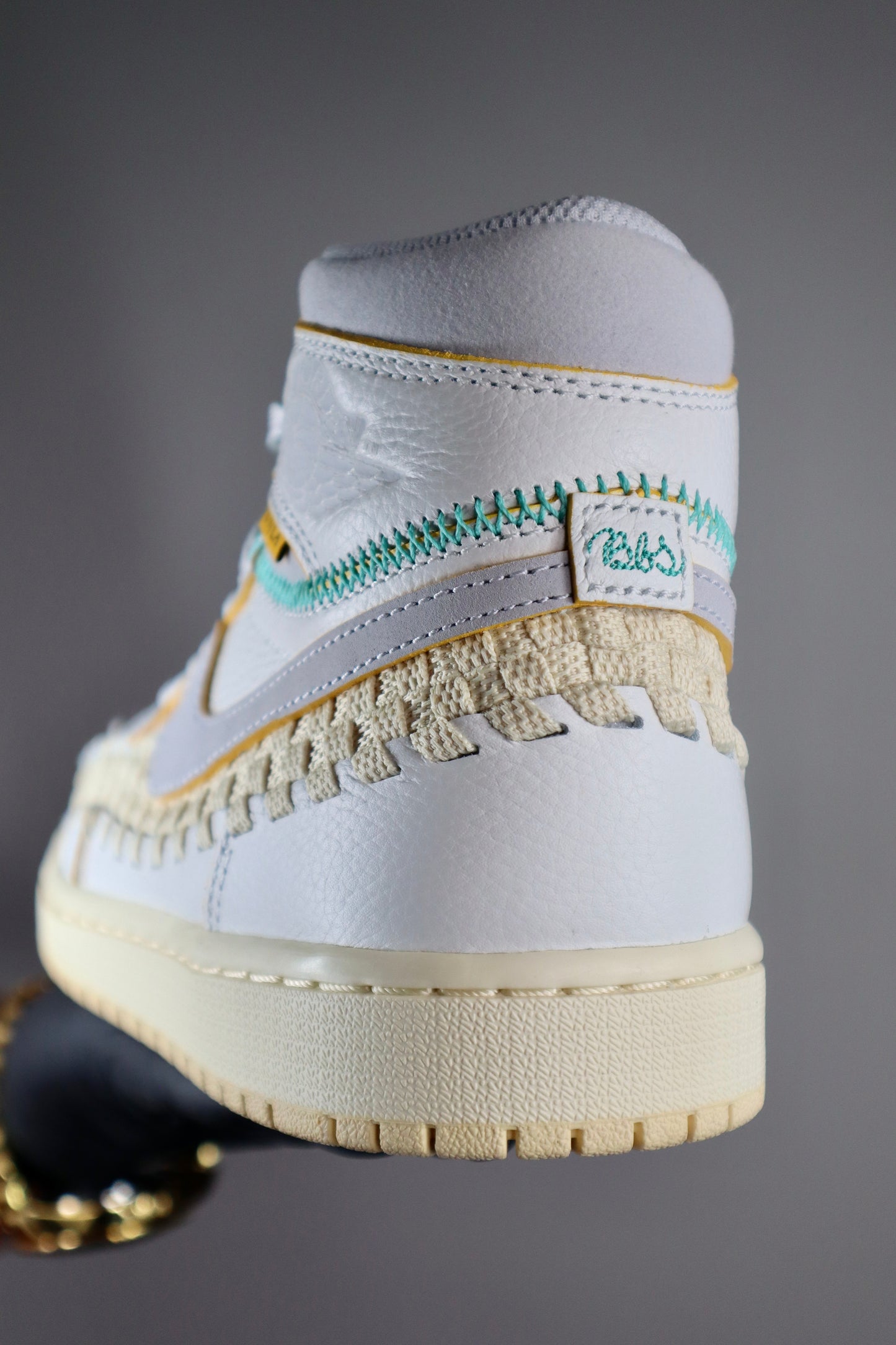 Jordan 1 high Union LA Bephies Beauty