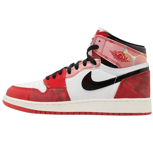 Jordan 1 High The Spider-Verse (GS)