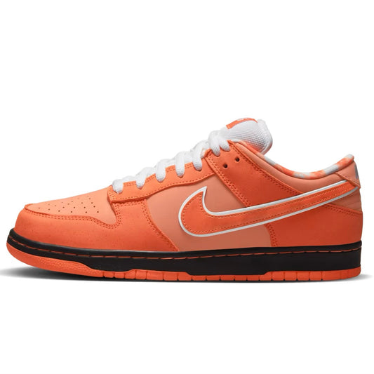Nike Dunk Low Orange Lobster