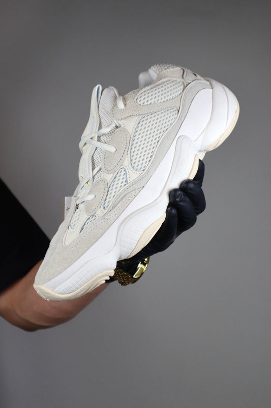 Adidas Yeezy 500 Bone