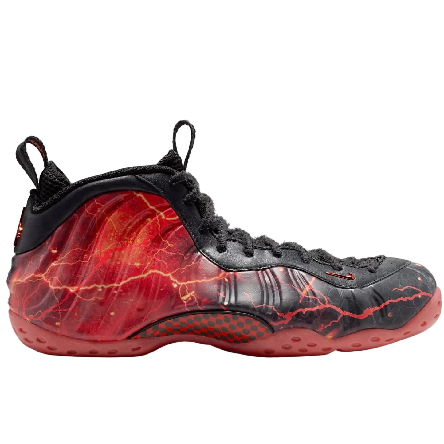 Nike Air Foamposite One Stranger Things