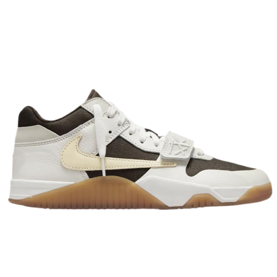 Jordan Jumpman Jack TR Travis Scott Sail