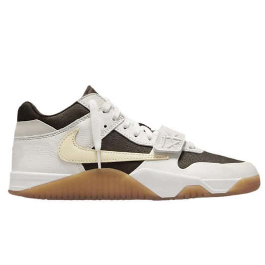Jordan Jumpman Jack TR Travis Scott Sail