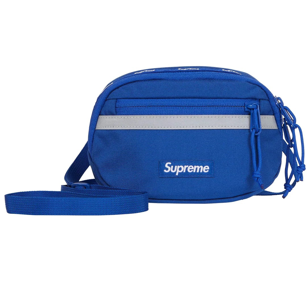 Supreme Mini Side Bag