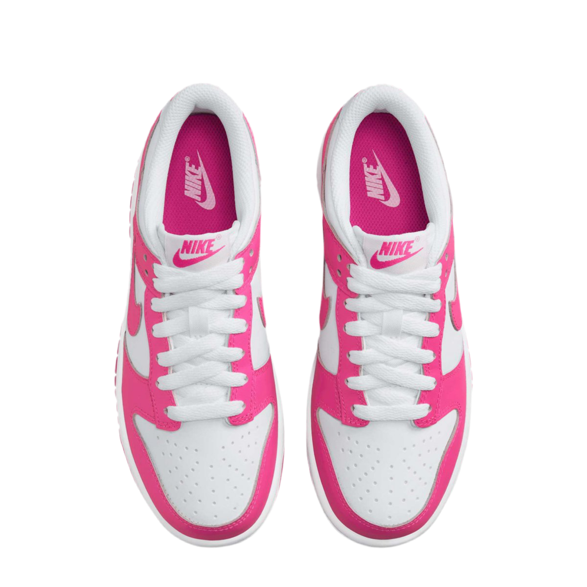 Nike Dunk Low Fuchsia (GS)