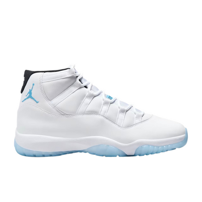 Jordan 11 Legend Blue (2024)