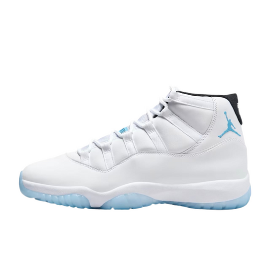 Jordan 11 Legend Blue (2024)