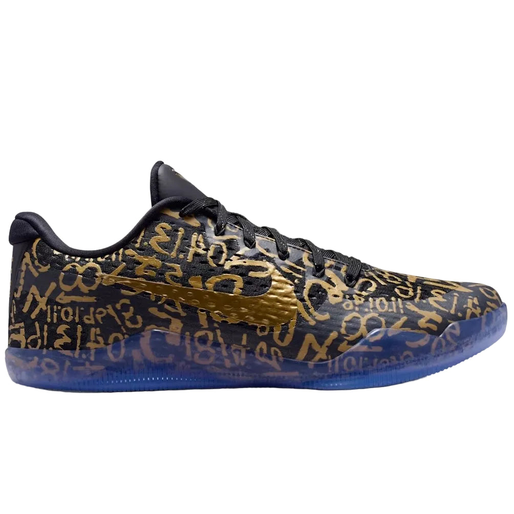 Nike Kobe 11 Protro Mamba Day