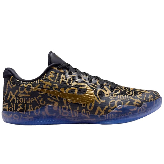 Nike Kobe 11 Protro Mamba Day