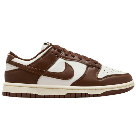 Nike Dunk Low Cacao (Women’s)