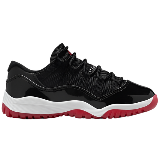 Jordan 11 Low (2025) (TD)