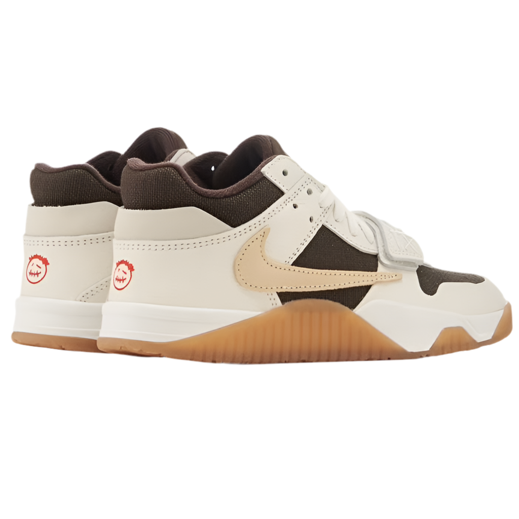 Jordan Jumpman Jack TR Travis Scott Sail