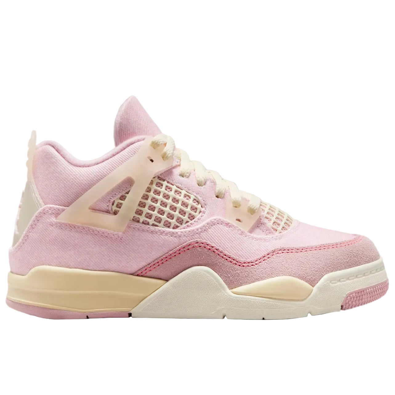 Jordan 4 Iced Carmine (Women’s)