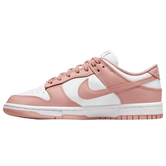 Nike Dunk Low Rose whisper