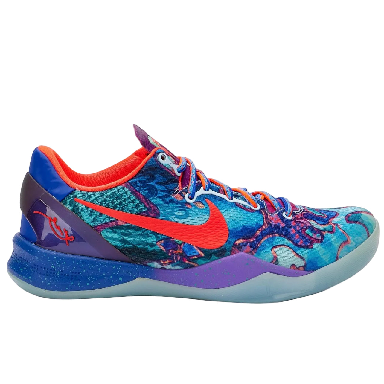 Nike Kobe 8 Protro What The (2025)