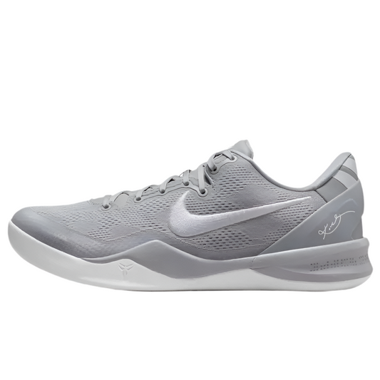 Nike Kobe 8 Protro Wolf Grey