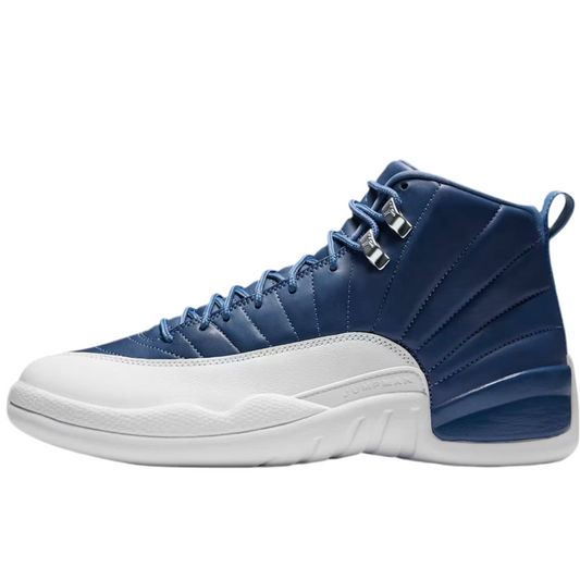 Jordan 12 Indigo