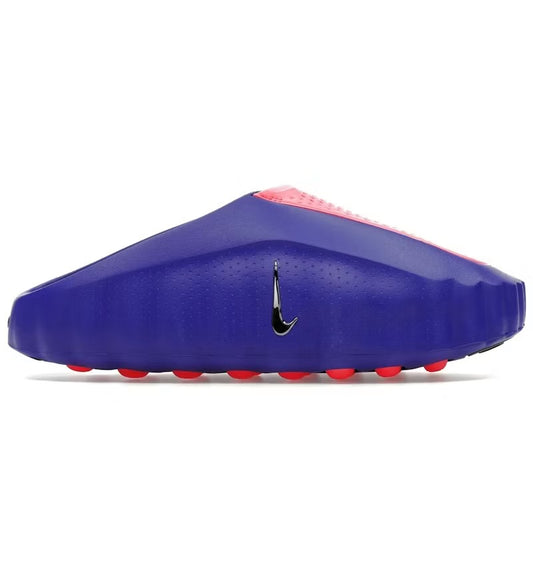 Nike Mind 001 AMO Slide Spider Man