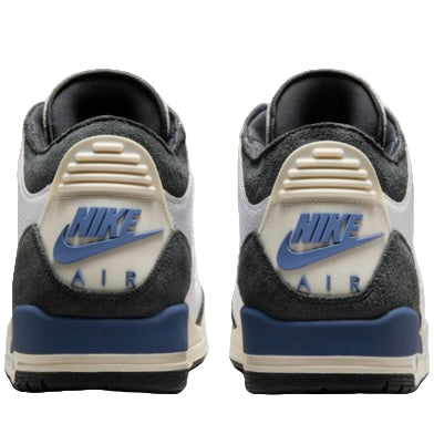 Jordan 3 SP A Ma Maniere Diffused Blue