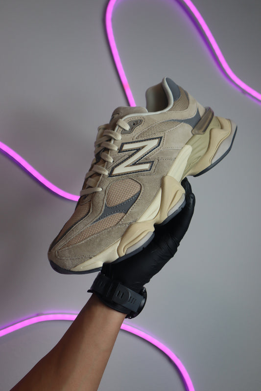 New balance 9060 Castlerock