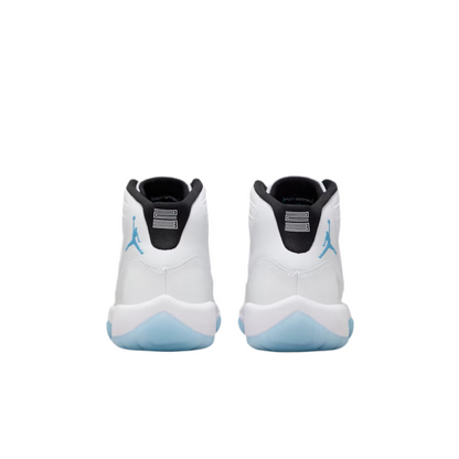 Jordan 11 Legend Blue (2024)