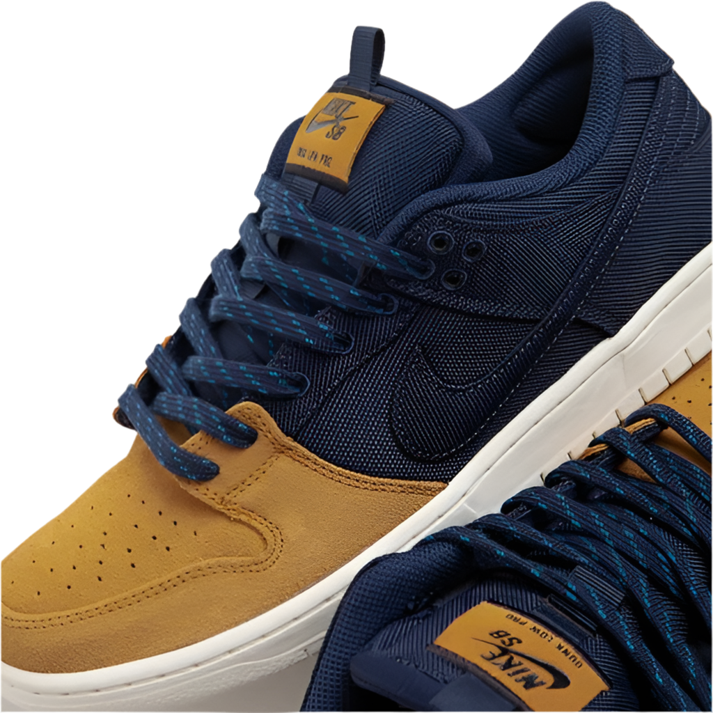 Nike SB Dunk Low Pro PRM 90s backpack