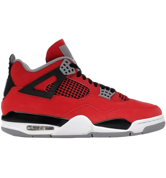 Jordan 4 Toro Bravo (2026)