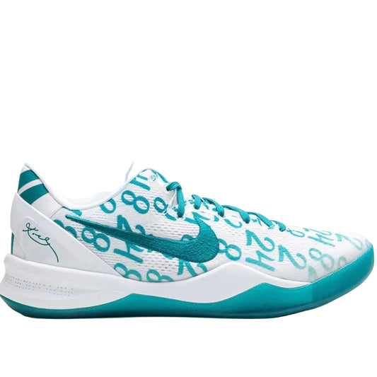 Nike Kobe 8 Radiant Emerald