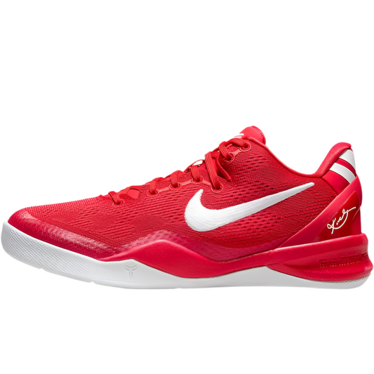 Nike Kobe 8 University Red (GS)