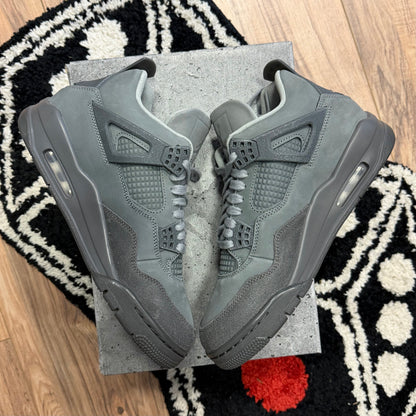 Jordan 4 Paris Olympics Wet Cement (Pre-Owned)