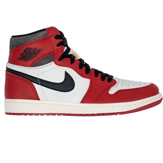 Jordan 1 High Chicago Lost And Found (GS)