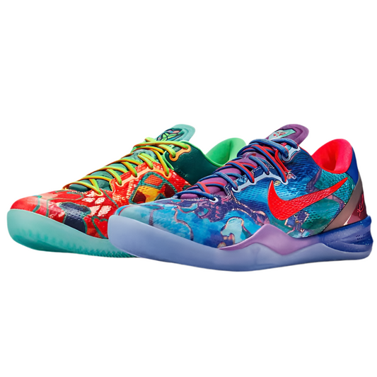 Nike Kobe 8 Protro What The (2025)