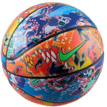 Nike What The Kobe Premium 8P Basketball