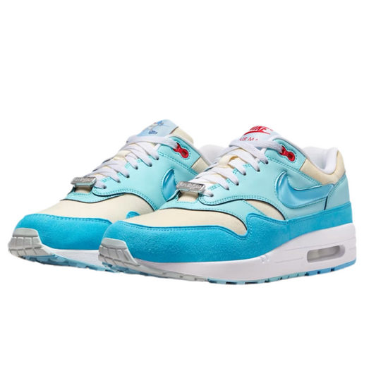Air Max 1 Puerto Rico Blue Gale