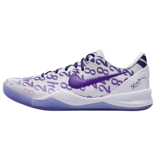 Nike Kobe 8 Protro Court Purple