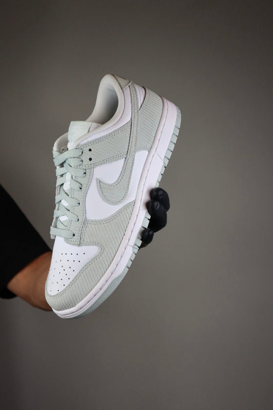 Nike Dunk Low Grey and White