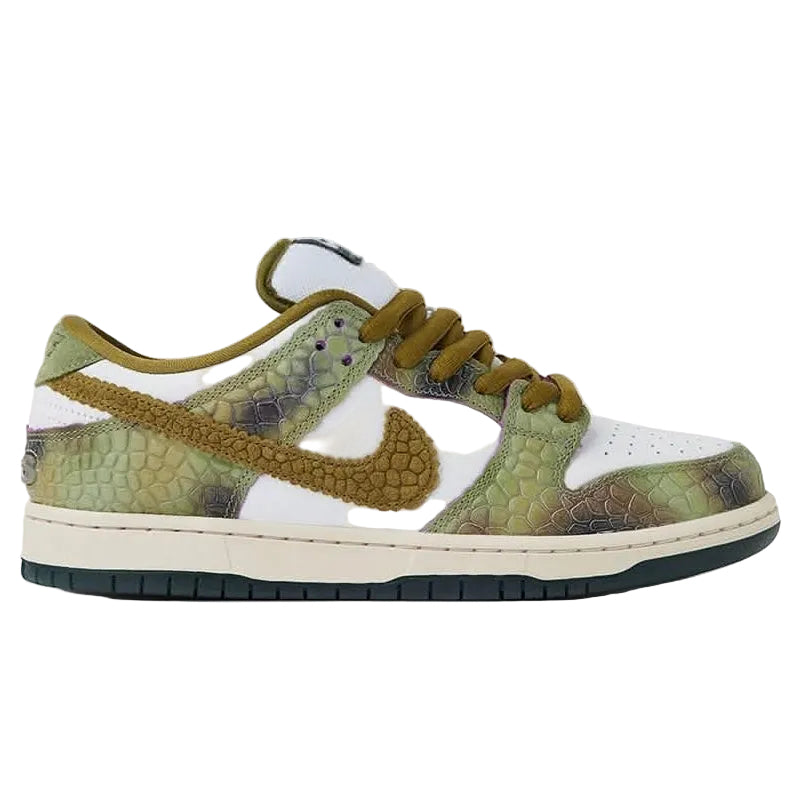 Nike Sb Dunk Low Alexis Sablone Chameleon
