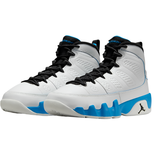 Jordan 9 Powder Blue (2024) (GS)